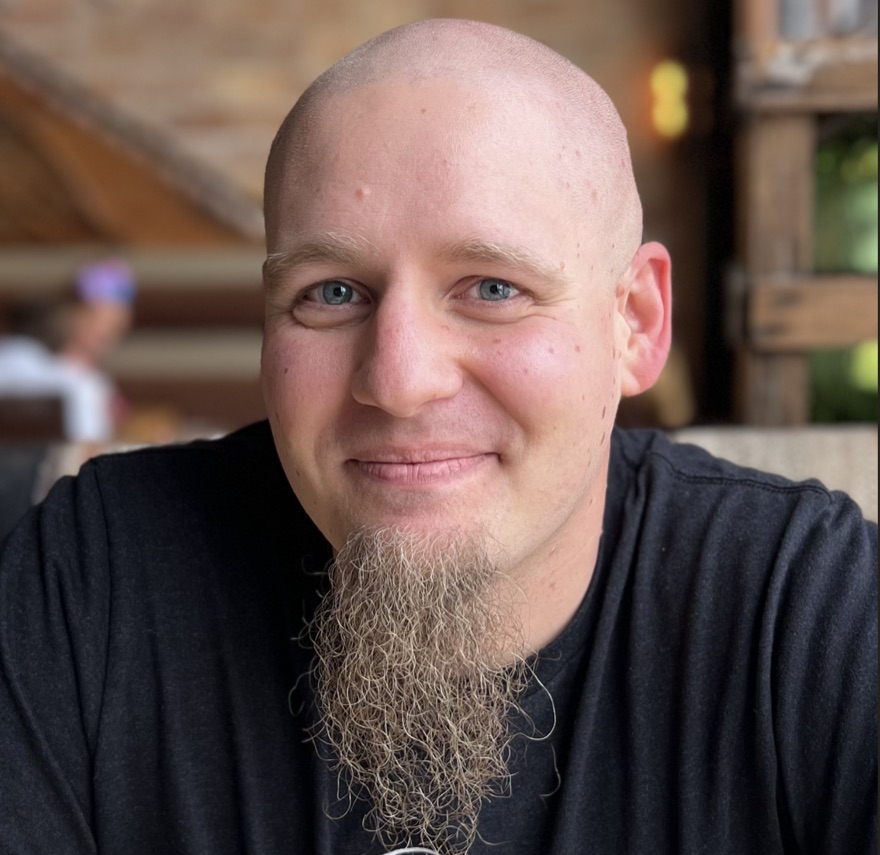 Jonathan Roemer, founder of Cygnus Strategy
